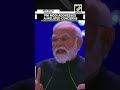 PM Modi addresses AI-related concerns at India AI Impact Summit