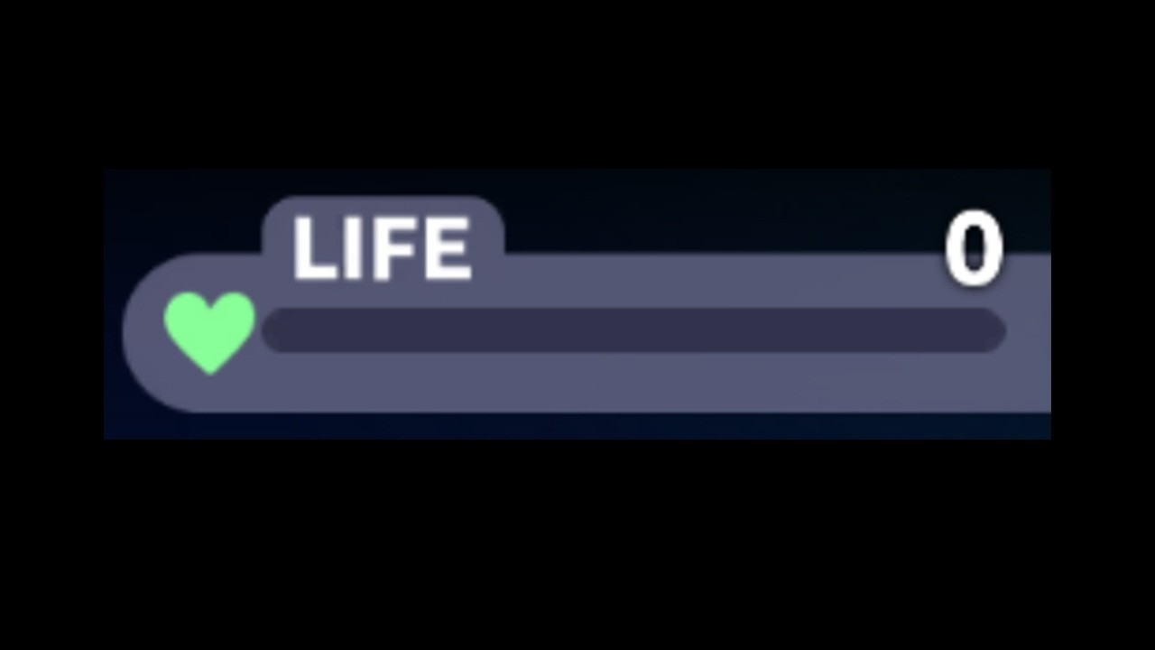 【LIVE】Co-op but end with 0 LIFE