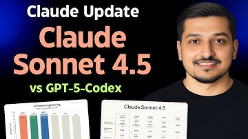 Claude Sonnet 4.5 (Tested) is the best coding model in the world