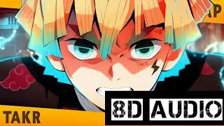 Rap Do Zenitsu demon Slayertipo Um Raio  8d