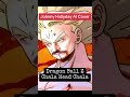 Johnny Hallyday AI Cover Cha La Head Cha La DBZ 