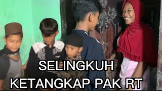 Part2 selingkuh ketangkap pak rt (bahasa sunda)
