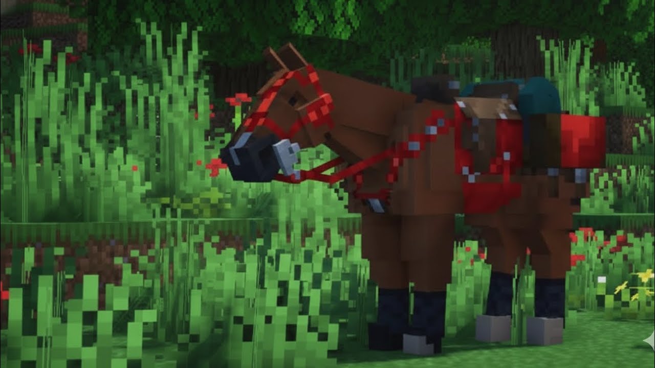 colocando os cocho nas baias e colocando as vacas para o pasto ( MINECRAFT FAZENDA EP 43 )
