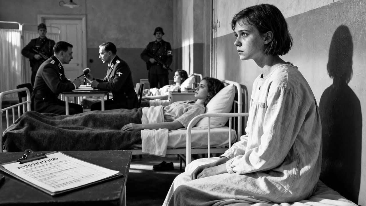 The Silenced Victims of Nazi Officers — Their Painful Truth Exposed After 1945