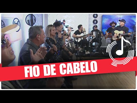 Fio de Cabelo - Programa Viva a Vida