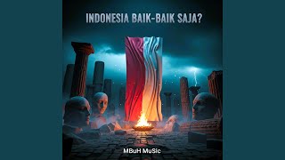 Cintaku Untuk Indonesia