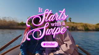 Tinder 'Three Day Date' Ad - Voice Demo by Diary of an Actor 168 views 1 year ago 16 seconds