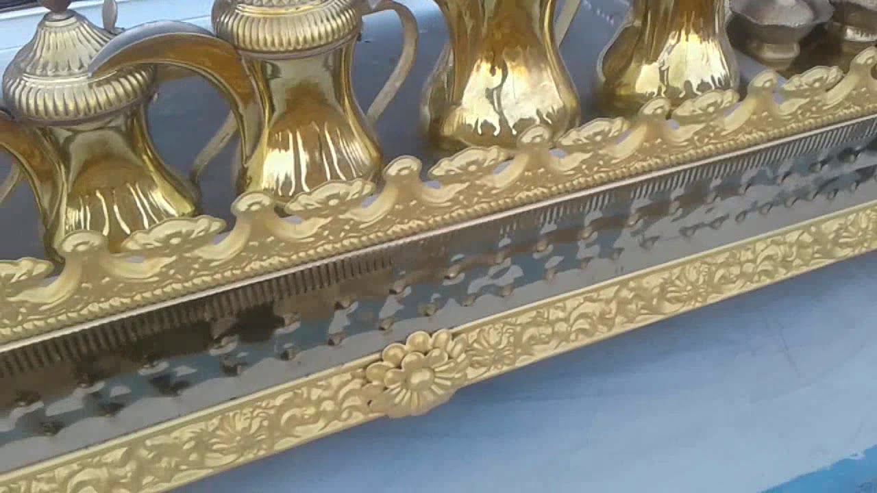 العراق .محافظة صلاح الدين.تكريت نهاية شارع الباشا قرب المشاتل