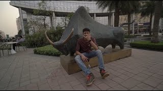 Gurgaon City Tour