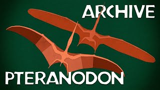 Pteranodon: YDAW Archive (Re-upload + Corrections) screenshot 4