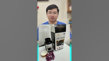 VIÊN UỐNG TỎI ĐEN NANOCURCUMIN PLUS
