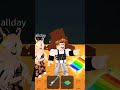 #roblox she gave me a carpet and thanks