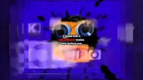 Klasky Csupo with Klasky layer With a layer added every second   YouTube