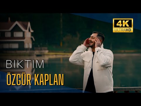 Özgür Kaplan |  Bıktım [ 2023 Official Video © ]