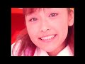 恋人は心の応援団 MV   カントリー娘。に石川梨華モーニング娘。