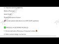 BME502 | Module-wise Important Questions | Turbomachines BME502 | VTU 5th Sem.