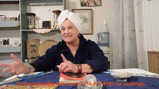 Fun Tarot Plus Working With Cards Episode 4 Gong Hee Fot Choy