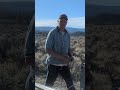 April 14, 2024- Getting material for the fences.
