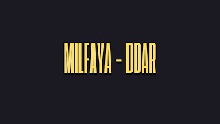 MILFAYA - DDAR | ميلفايا - الدار