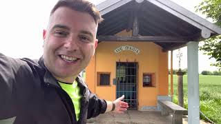 ππ» ππ» NEWS RAFA LEAO INFORTUNIO, AL SANTUARIO SANCULINO PER CHIEDERE LA GRAZIA ππ»ππ»