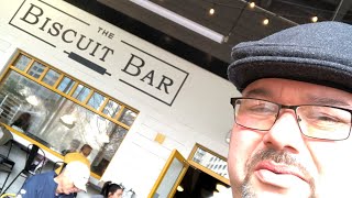 The Biscuit Bar Plano, TX