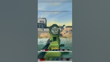 OUTPLAYED BY HIMSELF - by scump #cod #funny #warzone