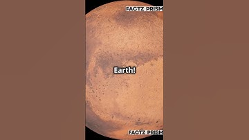 Mars: The Red Planet