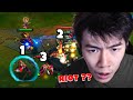 The UNLUCKIEST Ezreal E ever...RIOT GAMES ???