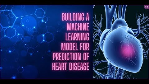 Heart Disease Prediction Project using Machine Learning
