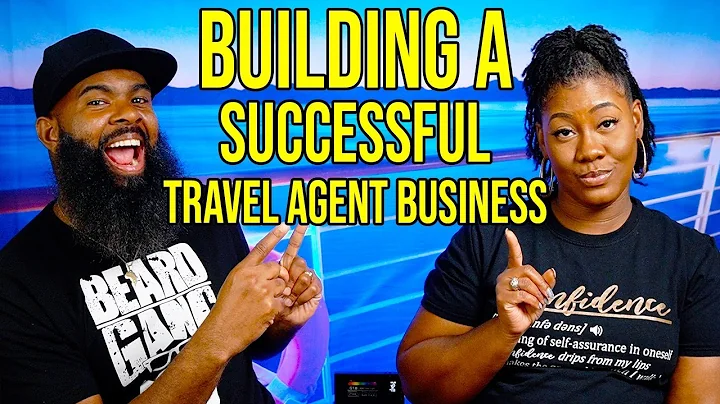 How To Build a Successful Travel Agent Business in 2023