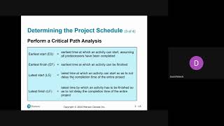 Chapter 3 Lecture