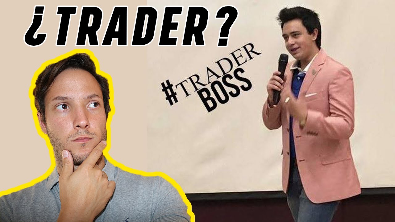 TEO ZUÑIGA - Caso de ÉXITO en IM Academy - ¿Trader? ¿Gestor de capital?