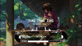 Jedag Jedug Dracin  Ting Tang Ting  Chybee Mew