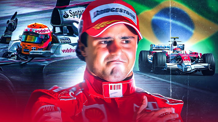 LA PLUS GROSSE CLIM DE L'HISTOIRE DE LA F1 - Brésil 2008 - FLASHBACK #03
