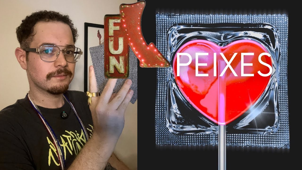 PEIXES • ESSAS DUAS PESSOAS VÃO PAGAR TODO MAL QUE TE FEZ. A JUSTIÇA DIVINA ESTÁ ACONTECENDO!