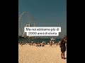 Roma (caput mundi) vs Dubai. Due mondi, due visioni, due ritmi.