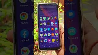 TCL 306 😀👍 #Smartphone #TCL