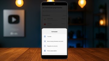 How to schedule a recurring payment in Revolut