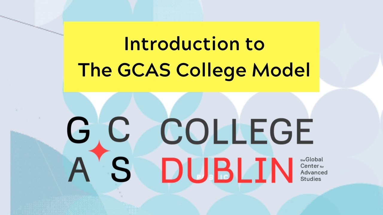 Gcas Questions Introduction to