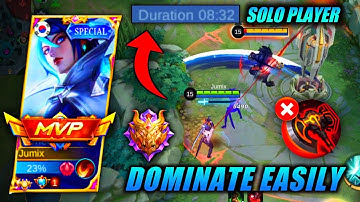 SOLO BENEDETTA USERS SHOULD KNOW THIS BASIC GUIDE AND TIPS FOR BENEDETTA TO IMPROVE YOUR GAMEPLAY