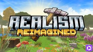 Realism Reimagined HD | Minecraft Marketplace | Showcase