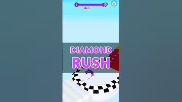 Wacky Run Gameplay Level 2 #shorts #games