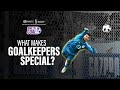 Goalkeeper's Jump Mechanics Quiz