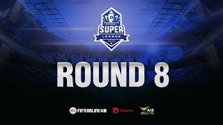 FIFA Online 4 Super League: Day 8 (20/09/2019) FIFA Online 4 Super League: Day 8 (20/09/2019)