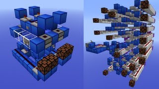 Minecraft: Compact Fast RNG - Random Number Generator + Tutorial Profile