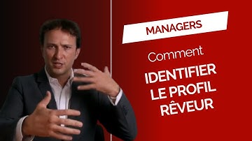 Process Communication - Comment identifier le profil rêveur