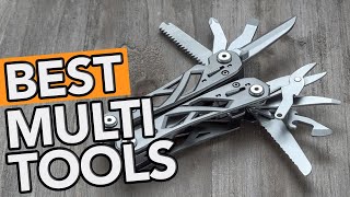 Best Multitool 🛠 5 TOP Rated Multi Tools 2019