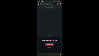 HOW TO DOWNLOAD CLASH OF MAGIC S1 NEW VERSION // COC MOD APK screenshot 3