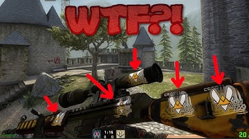 Cs:Go Is Literally Unplayable