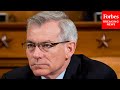 David Schweikert Slams Fellow Lawmakers For Disrupting Hearing:‘Childish...Keeps Us From Doing Work&#39;